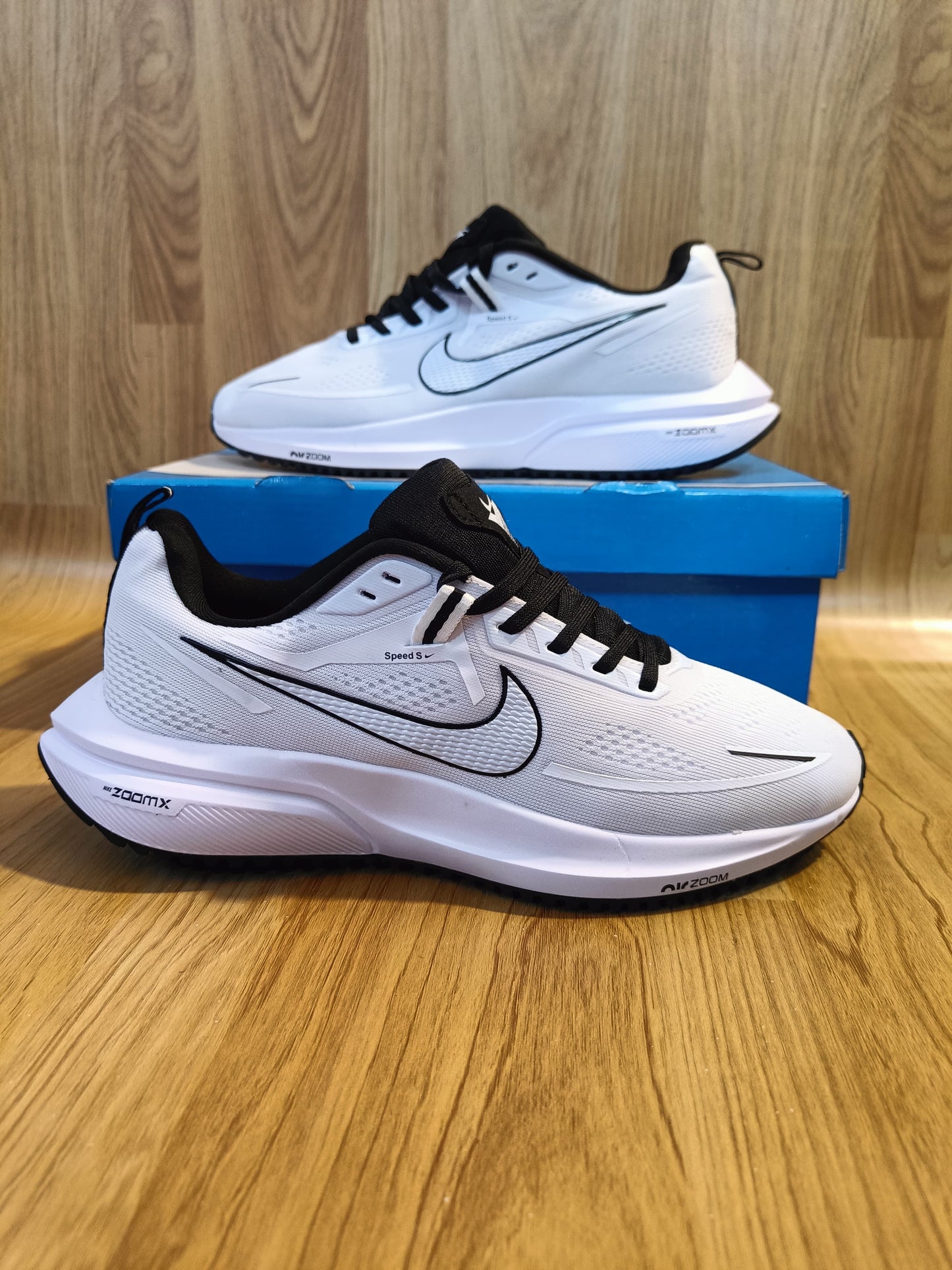 Zoom X Speed Running Shoes For Men