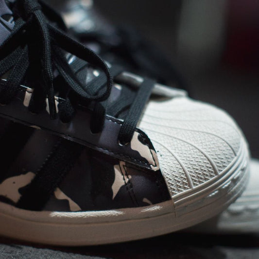 Unisex Superstar Sneakers Shoes For Men And Women