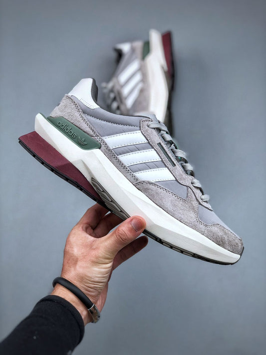 Trainer Treziod Pt Sneakers Shoes For Men