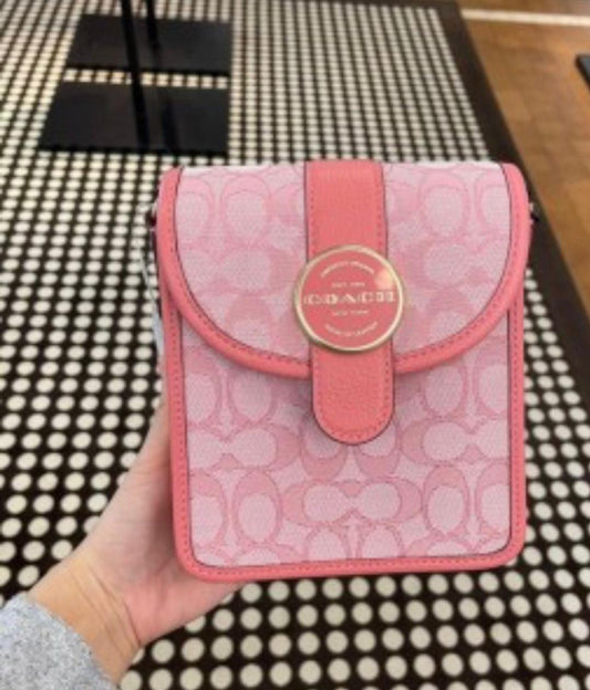 Classy Casual Crossbody Shoulder Handbag For Women