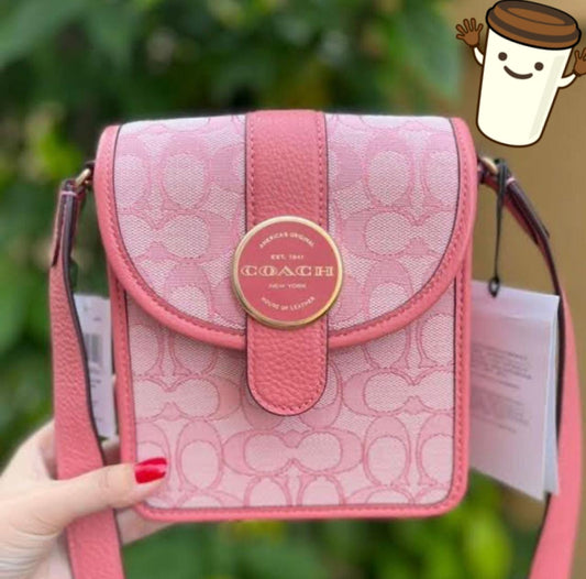 Classy Casual Crossbody Shoulder Handbag For Women