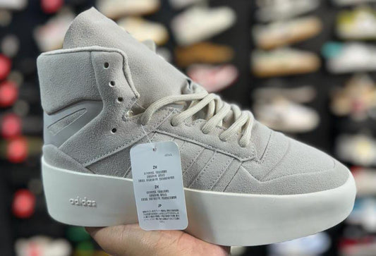 Fear Of God High Ankle Sneakers Shoes For Men