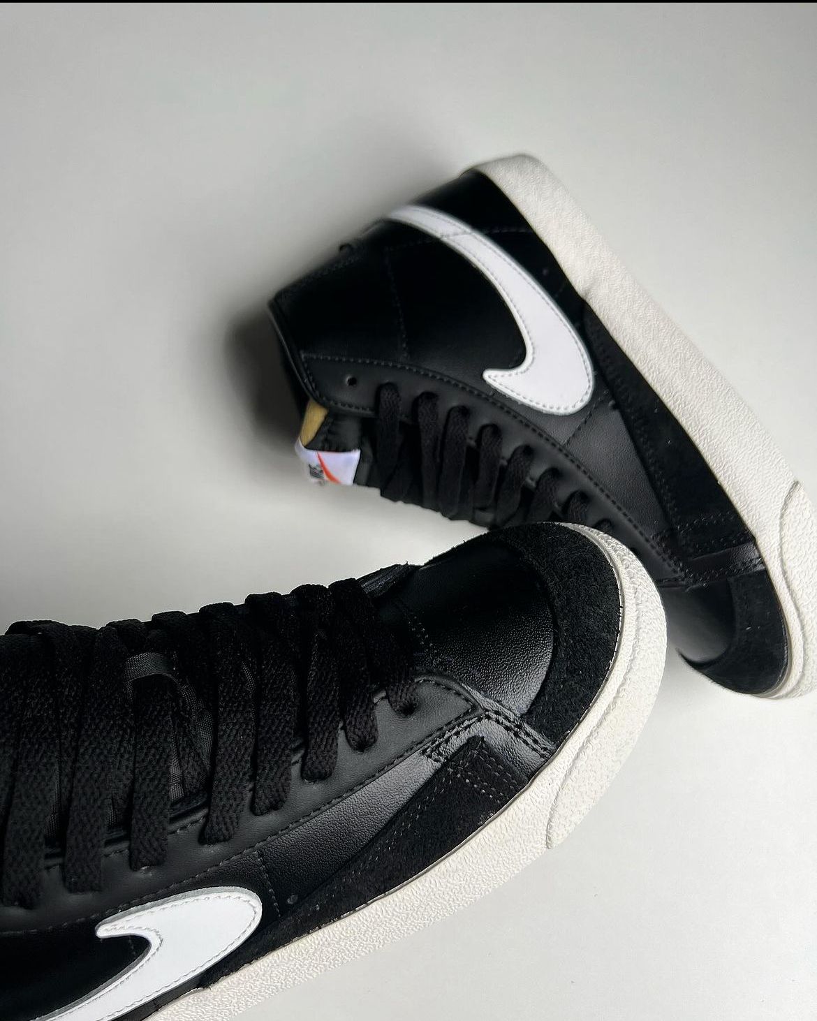 Blazer Mid 77 Vintage Sneakers Shoes For Men