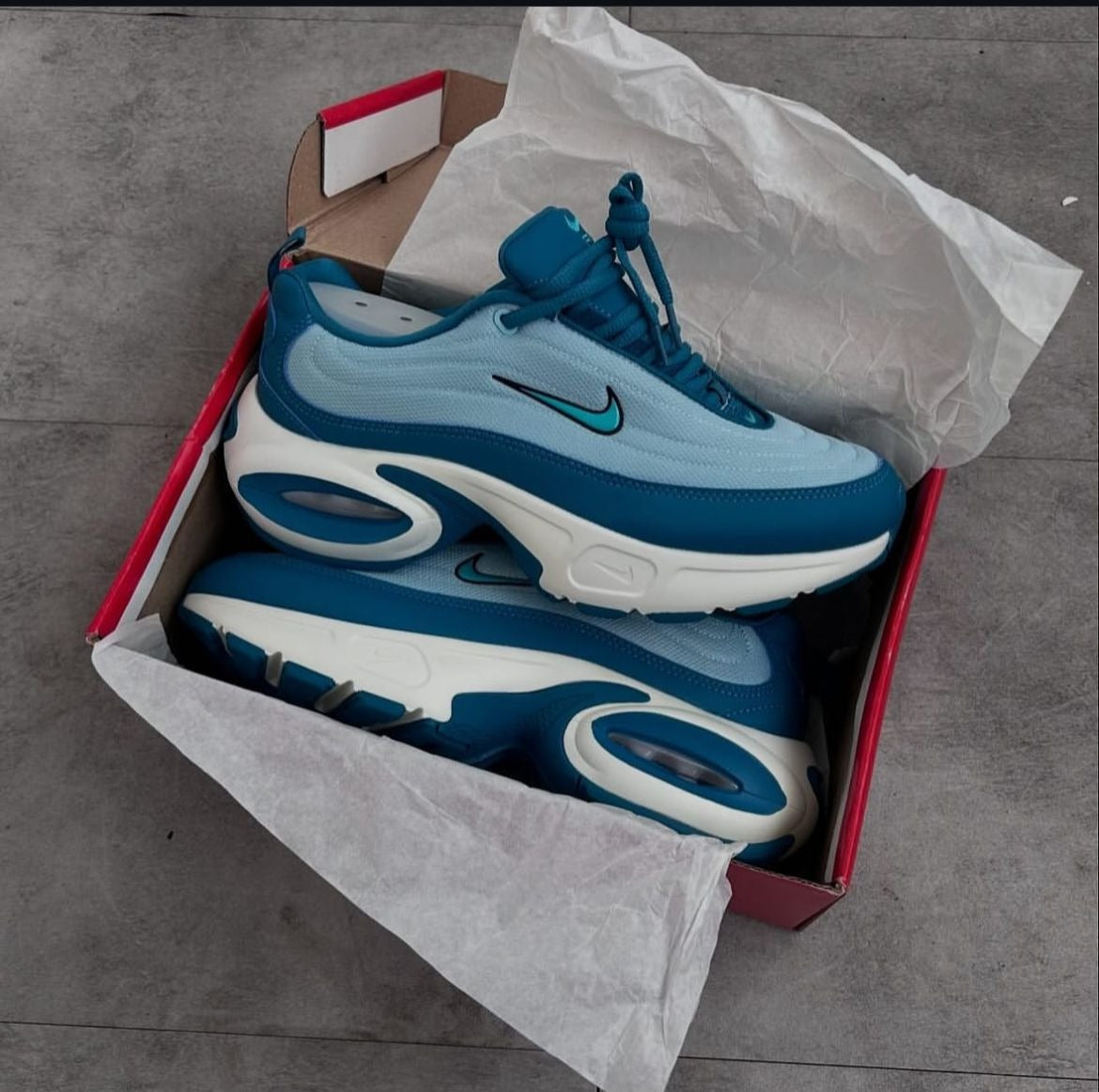 Portal Races Running Sports Shoes For Men