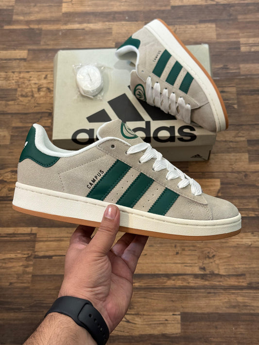 Campus 00S Low Top Sneakers Shoes For Men