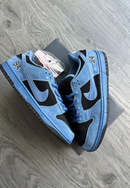 SB Dunk Low Sneakers Shoes For Men