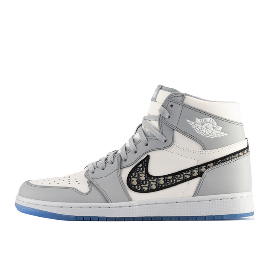 Air Jordan Retro High Sneakers Shoes
