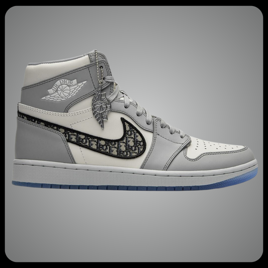 Air Jordan Retro High Sneakers Shoes