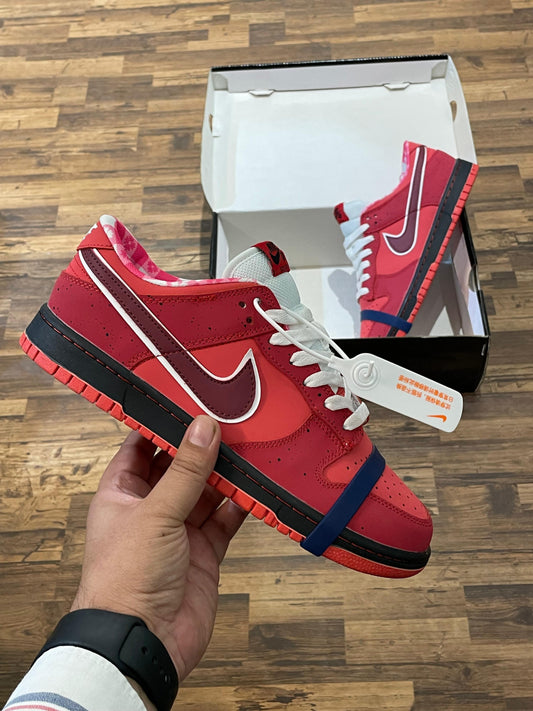 SB Dunk Concept Lobster Sneakers Shoes For Men