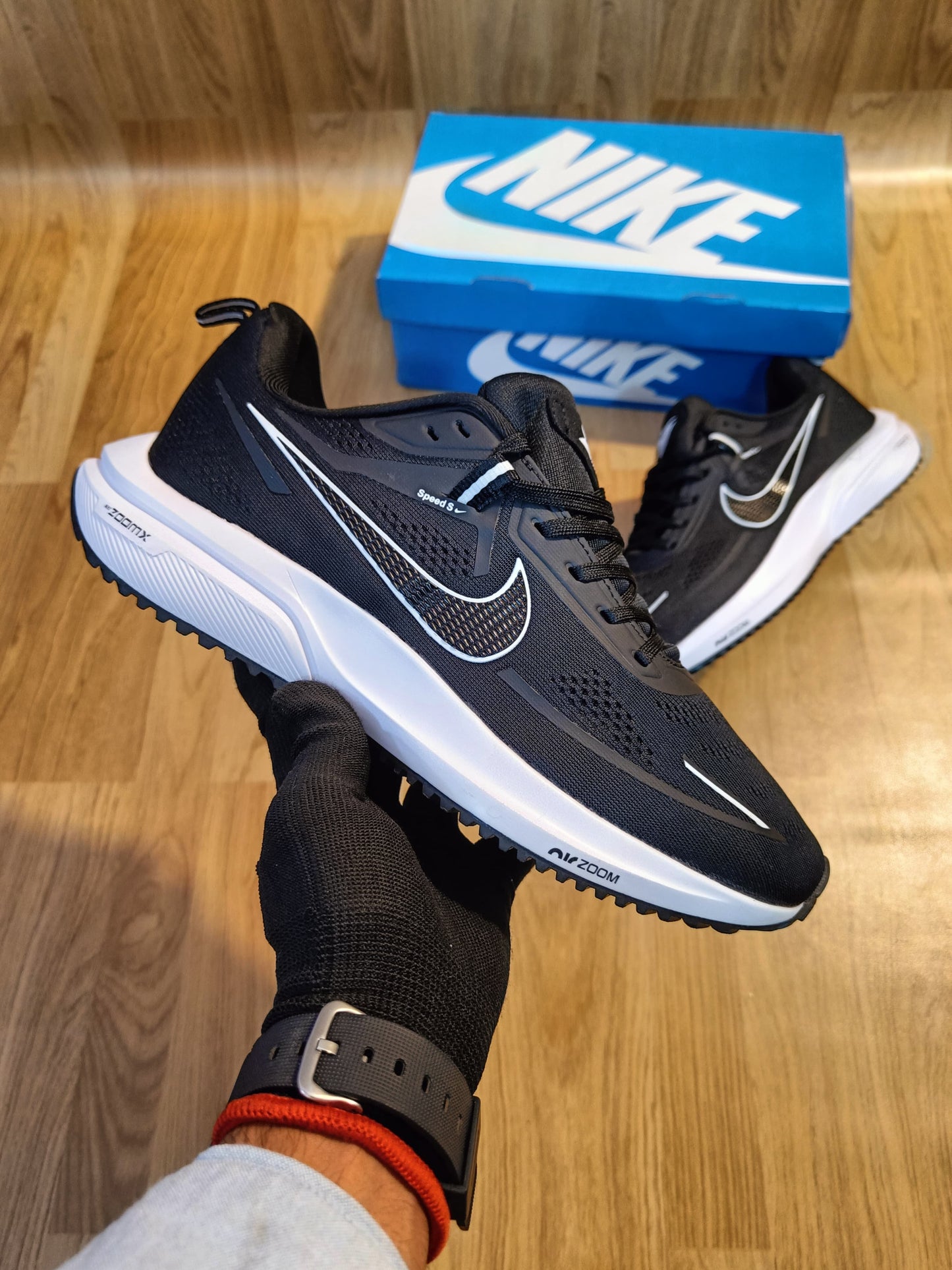 Zoom X Speed Running Shoes For Men