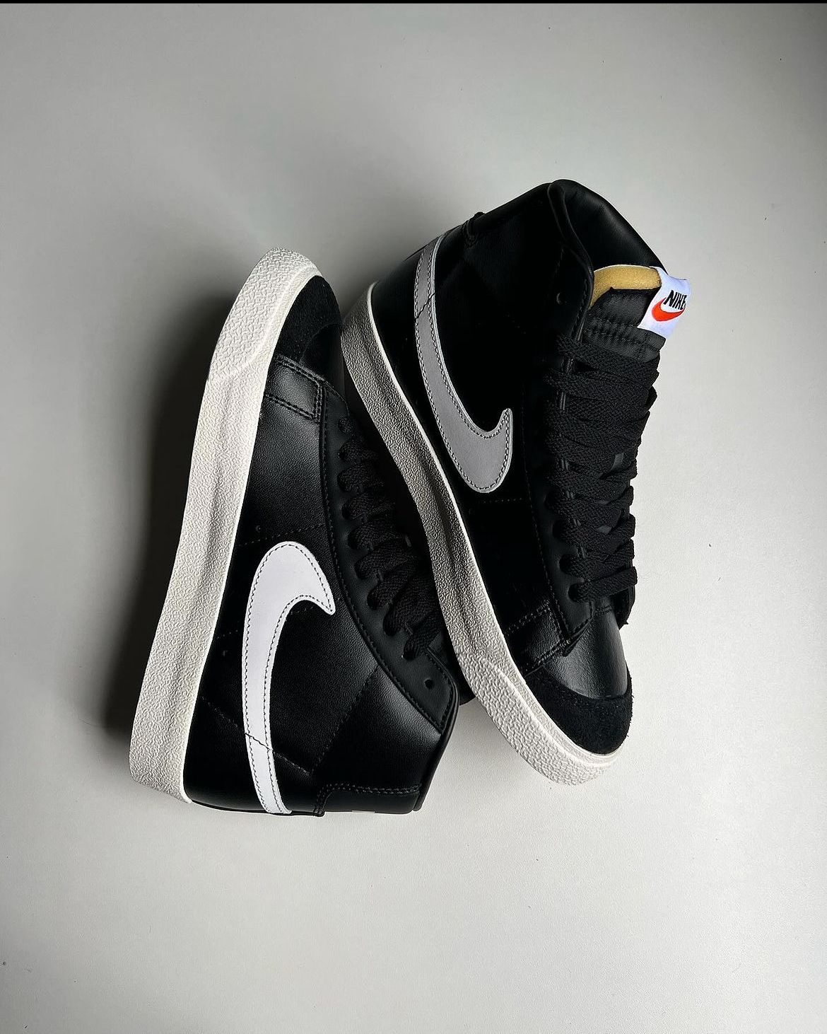 Blazer Mid 77 Vintage Sneakers Shoes For Men