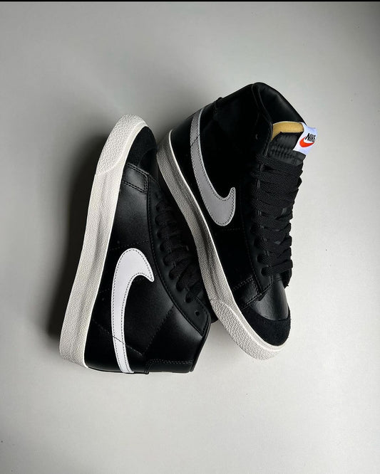 Blazer Mid 77 Vintage Sneakers Shoes For Men