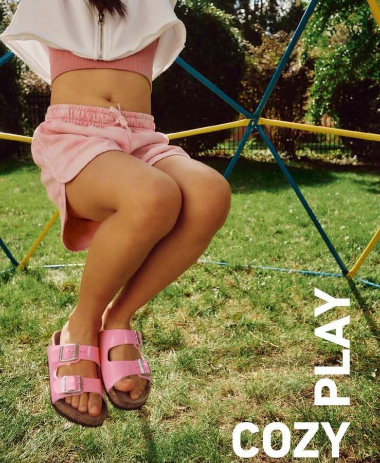 Birkenstock Sandals Flip Flops For Women