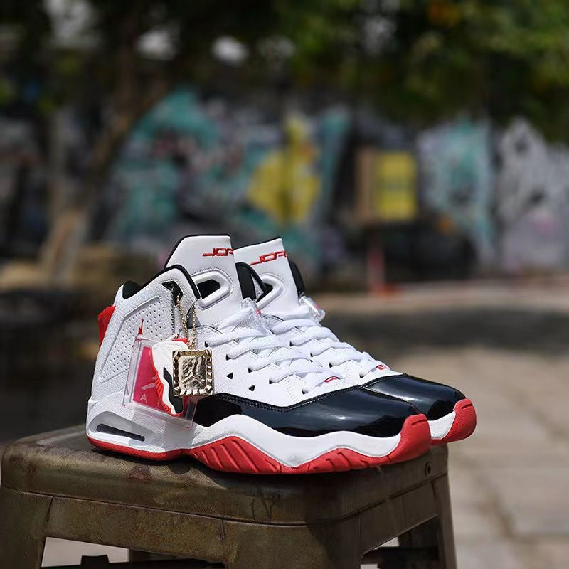 Jordan Be True Basketball Sneakers Shoes For Men