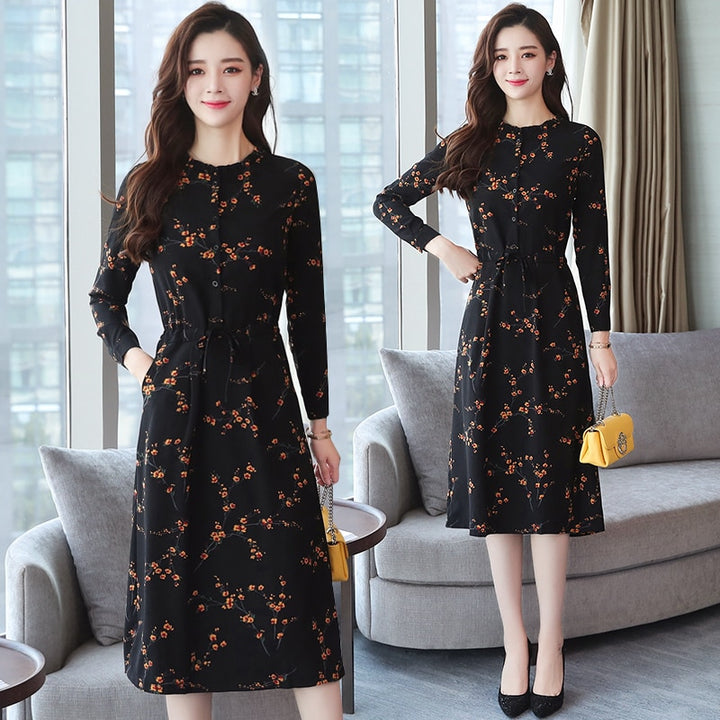 Vintage dresses 2018 top
