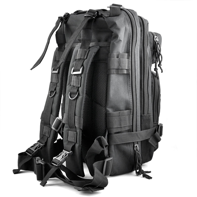 Outdoor Military Backpack Bag 30L - Shopaholics