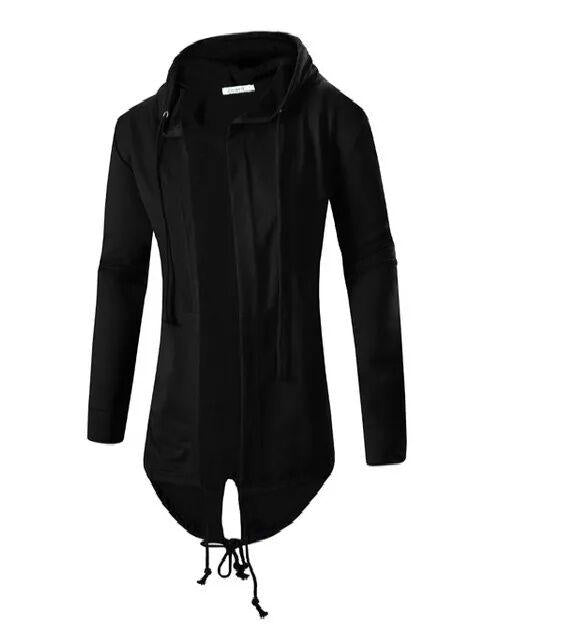 Rigo International Cotton Solid Shrug For Men Shopaholics