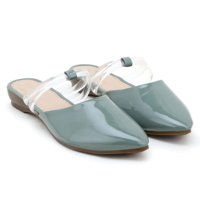 CHINRAAG Women Fancy Flat Fashion Sandals - Shopaholics