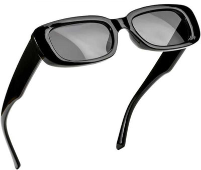 Unisex Stylish U V Protected Wayfarer Sunglasses - Shopaholics