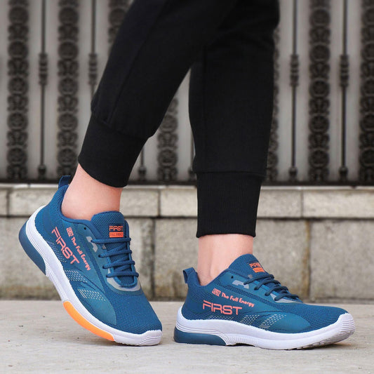 Exclusive Affordable Collection of Trendy & Stylish Sport Sneakers Shoes - Shopaholics
