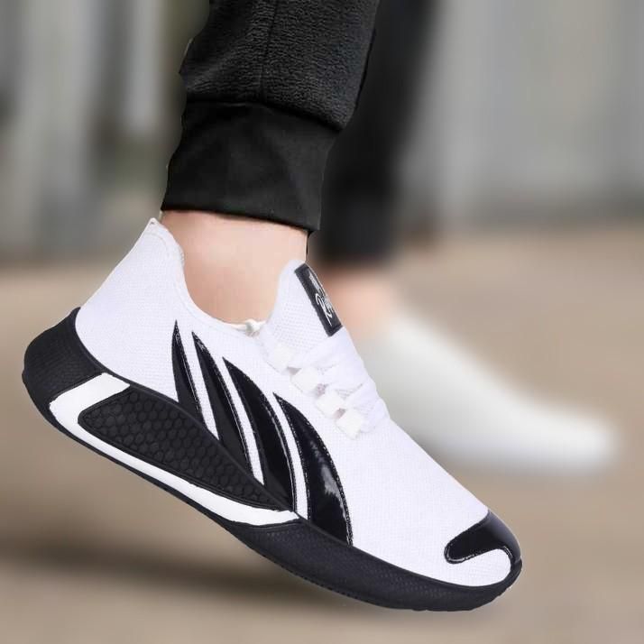 Stylish Running Shoes For Men - Main Image