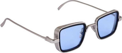 Premium Quality Metal Sunglasses For Men - Shopaholics