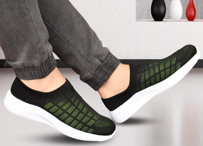 Stylish Casual Shoe For Men - Shopaholics