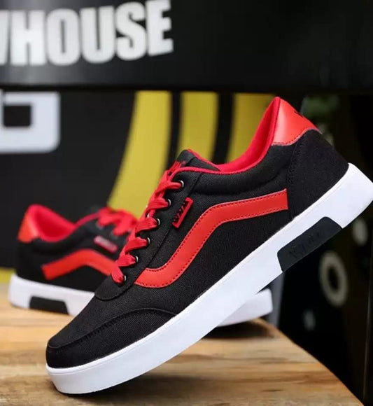 Stylist Very Comfortable Sports Shoes For Men - Shopaholics