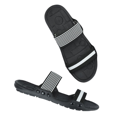 Highly Comfortable Casual Flip Flop Slipper For Men - Shopaholics
