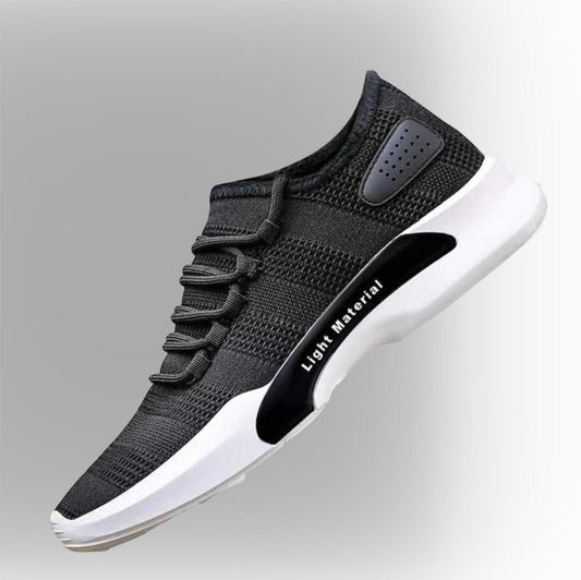 Stylish Running Sports Shoes For Men - Shopaholics