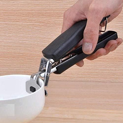 Multipurpose Bowl Utensils Handling Gripper For Kitchen - Shopaholics