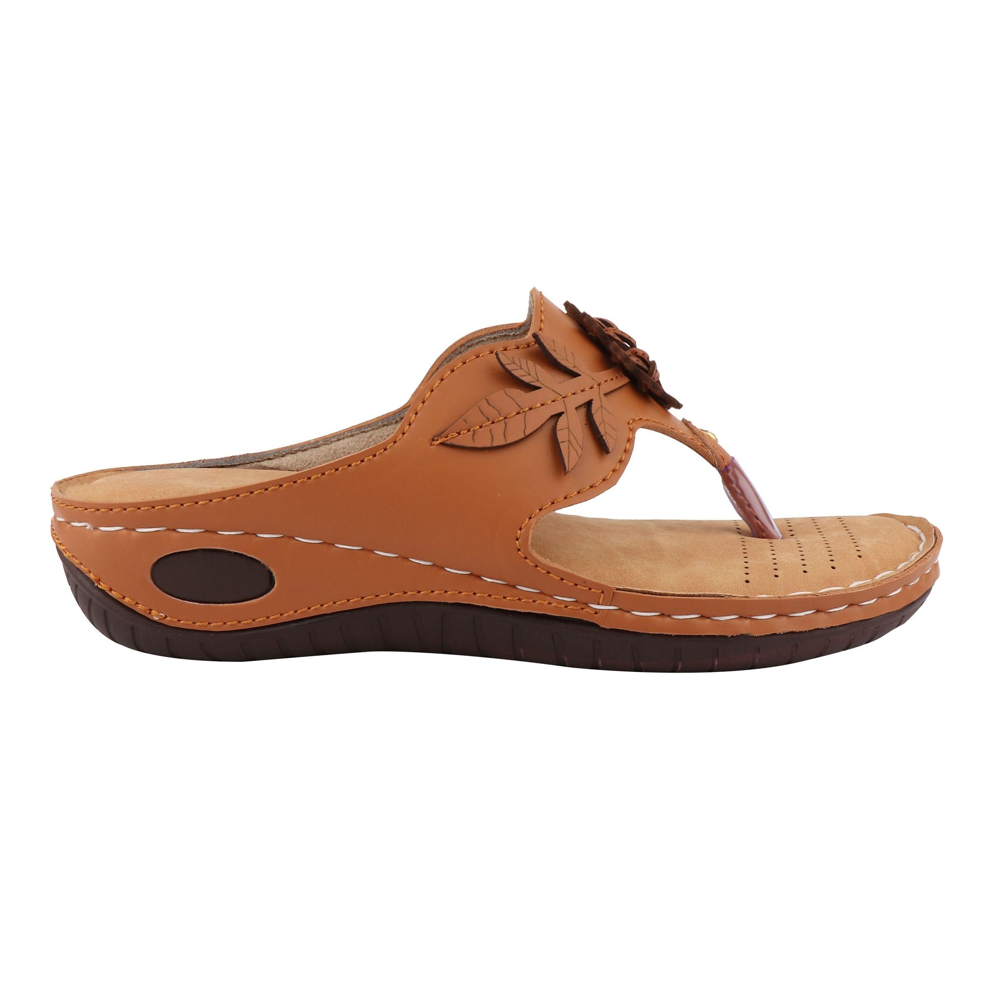 Stylish Flip Flop For Women - Shopaholics