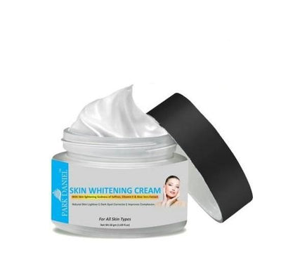Park Daniel Skin Whitening Brightening Cream 50gm - Shopaholics