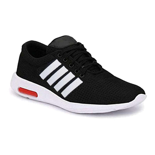 Trendy Stylish Sports Shoes For Men - Shopaholics