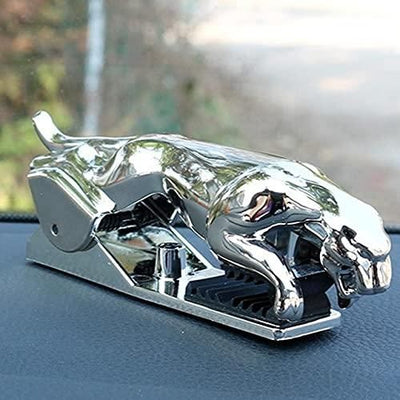 Dashboard Phone Holder- Jaguar Dashboard Phone Holder for Car - Shopaholics