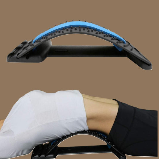 Back Pain Relief Stretcher