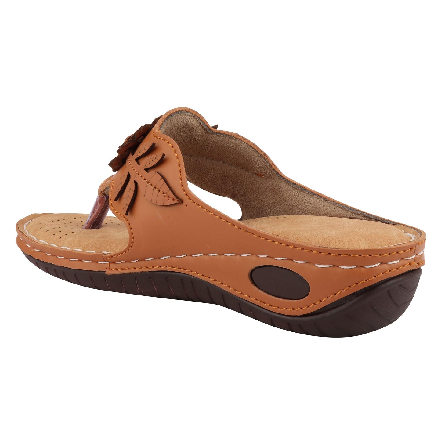Stylish Flip Flop For Women - Shopaholics