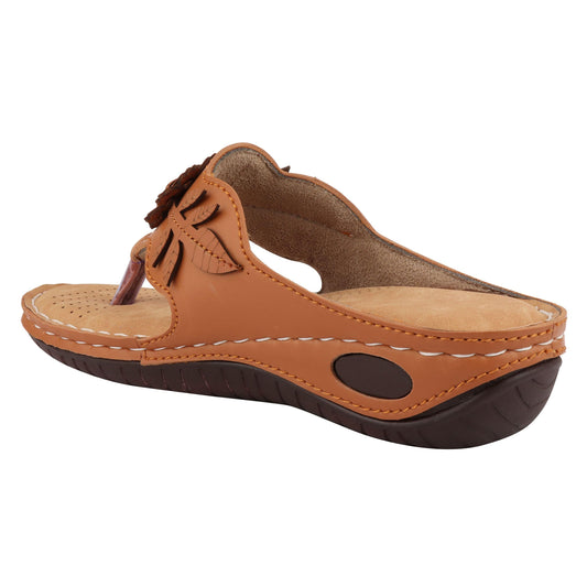Stylish Flip Flop For Women - Shopaholics