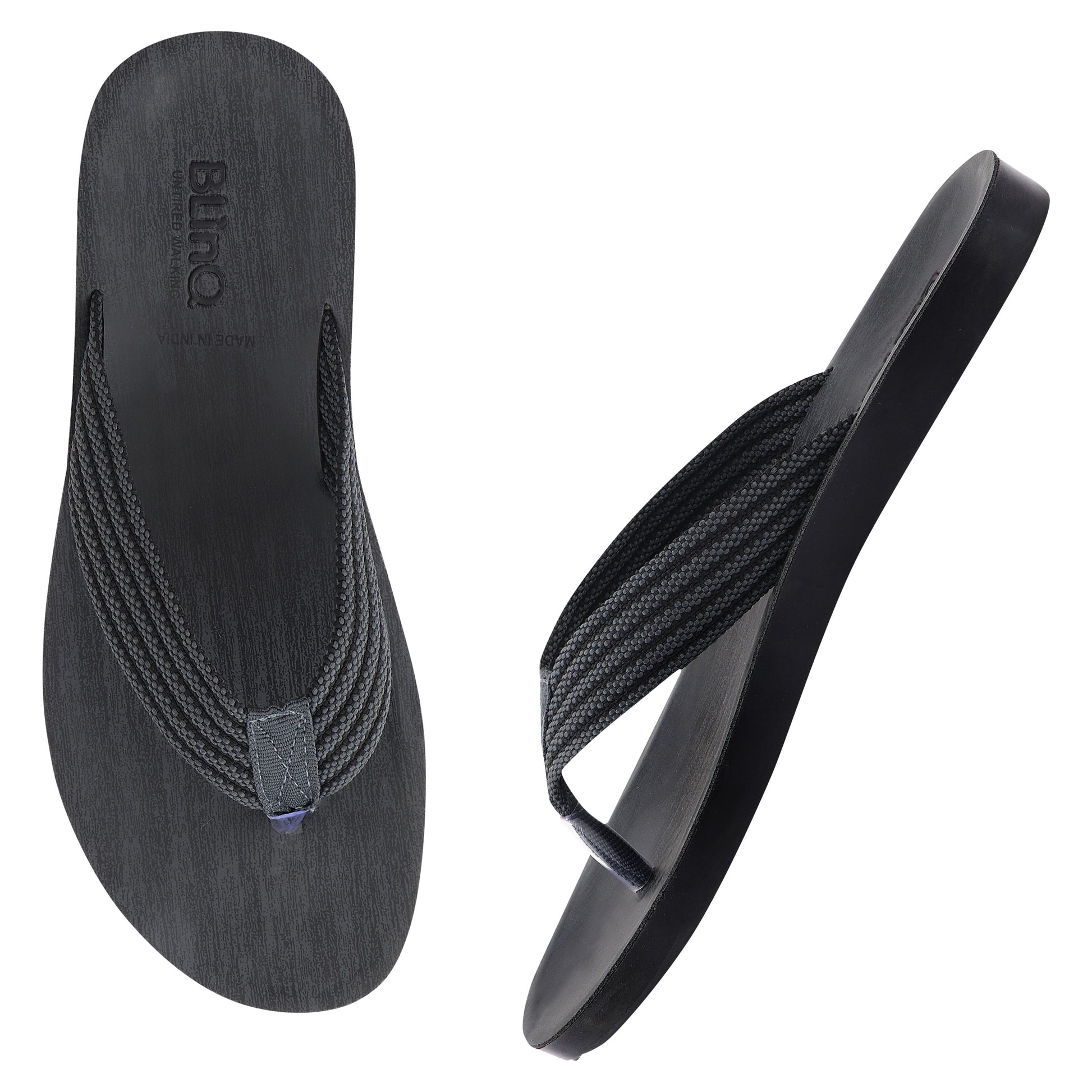 Birde Trendy Stylish Slippers For Men - Shopaholics