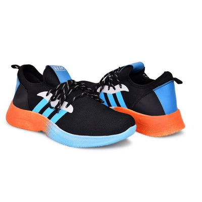 Airmix Sole Sports Shoes For Men - Shopaholics