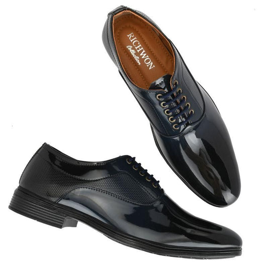 Latest Formal Shoes For Men - Shopaholics