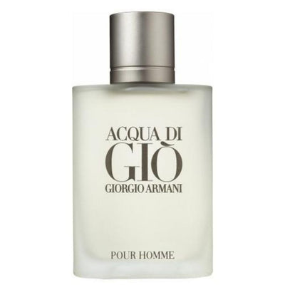 Aqua Di Pour Homme Perfume For Men - 100ml - Shopaholics