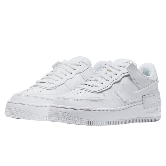 Air Force Shadow Breathable Sneakers Shoes For Women - Shopaholics