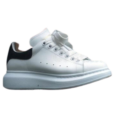 Alexander Mcqueen Tm Sneakers Shoes For Men - Shopaholics