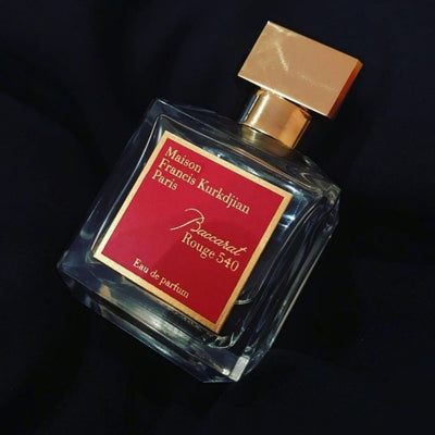 Rouge 540 Paris Perfume For Women - 100ml - Shopaholics