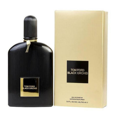 Black Orchid Eau De Perfume For Men And Women - 100ml - Shopaholics