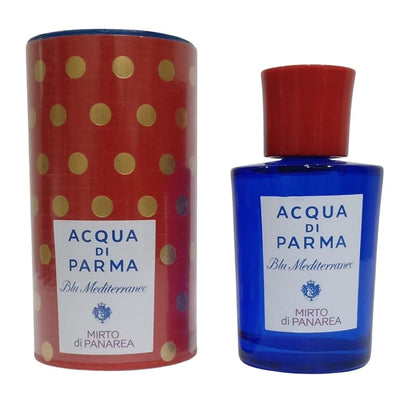 Blue Mediterraneo Perfume For Men - 100ml - Shopaholics