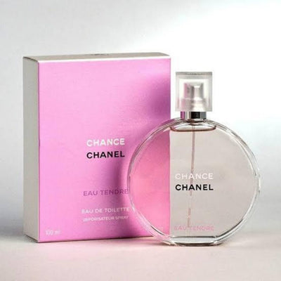Chance Tender Eau De Perfume For Men - 100ml - Shopaholics