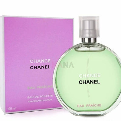 Chance Fraiche Eau De Toilette Perfume For Men - 100ml - Shopaholics