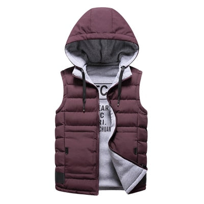 Smart Casual Winter Blazer for Men – Shopaholics
